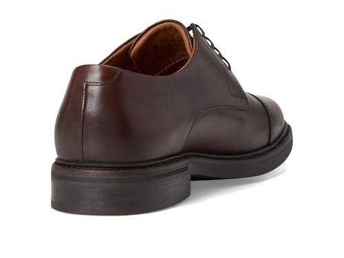 Image of Polo Ralph Lauren Mens Asher Captoe