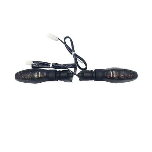 Clignotant LED arrière pour Tiger 900 haute visibilité étanche