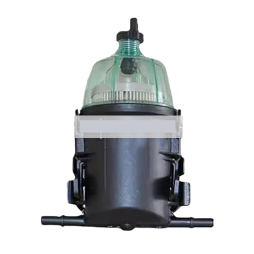 Filtre séparateur 02250223-411 pour compresseur industriel et traitement de l'air