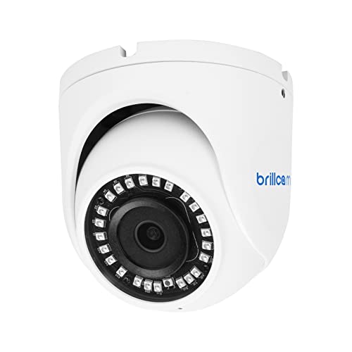 Foscam 2.0 MP FHD屋外防水PoE IPカメラ Foscam 2.0 MP FHD屋外防水PoE IPカメラ