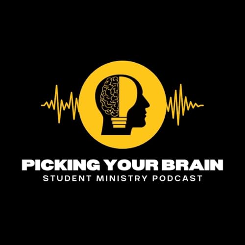 Episode #1 Chris Ransbottom