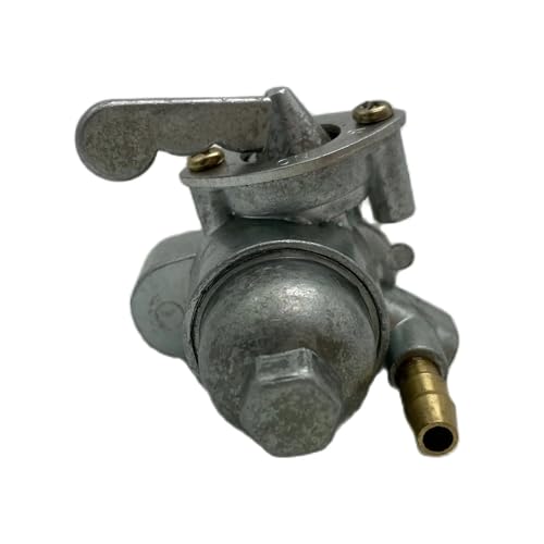 Llave de Purga de Combustible para Control de Flujo en ATV y UTV 3