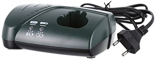 Metabo 600080500 Akku-Bohrschrauber klein PowerMaxx BS Basic 10,8V, 2x 2Ah Li-Ion Akkus, inklu. Ladegerät, im Koffer… – Bild 6