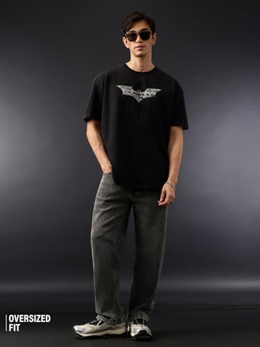 Image of The Souled Store Men T-Shirt
