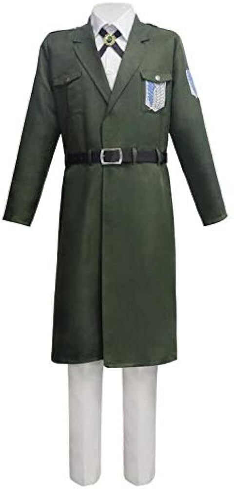 Amazon.co.jp: 進撃の巨人the final season 風 ファイナル