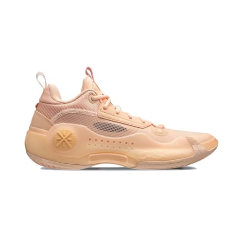 Image of LI-NING Way of Wade 10 Men's Basketball Shoes Professional Shock Absorption Sports Sneakers