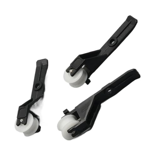 Kit de tendeur de courroie haute durabilité pour poulie de traceur T730