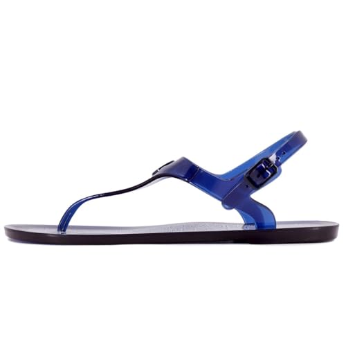 Nautica Women's Thong Strap Sandal, Flip-Flop Boat Slide2