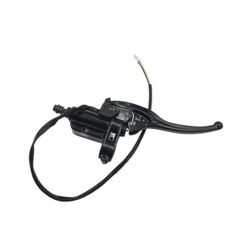 Levier de frein moto tout-terrain LH260 commande haute précision pour 260cc et 300cc