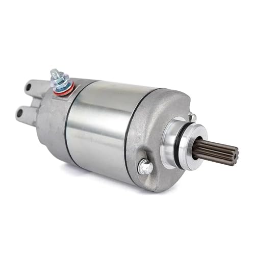Démarreur de moto 12V LC4 Adventure 640 660 1996-2007