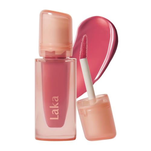 ラカ　ティント　リップヌードクロス　リップカラー　まとめい売り さとーぜろ on LIPS 「#PR LIPSを通してLaka様から頂きました