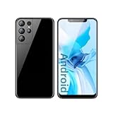 Due schede micro SIM: questo telefono è una scheda SIM dual con 3 slot per schede indipendenti, 2 slot per schede SIM, scheda 1-TF, scheda TF (SD) può essere espansa fino a 64G, la scheda SIM è una scheda in miniatura, hardware di base per smartphone, adatto per principianti