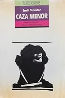 Caza menor 8440611250 Book Cover