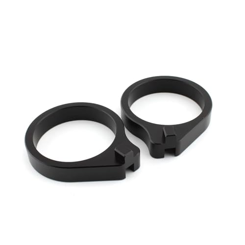 Riser Guidon Moto pour VFR1200F 2010-2016 Rehausseur en Alliage d'Aluminium