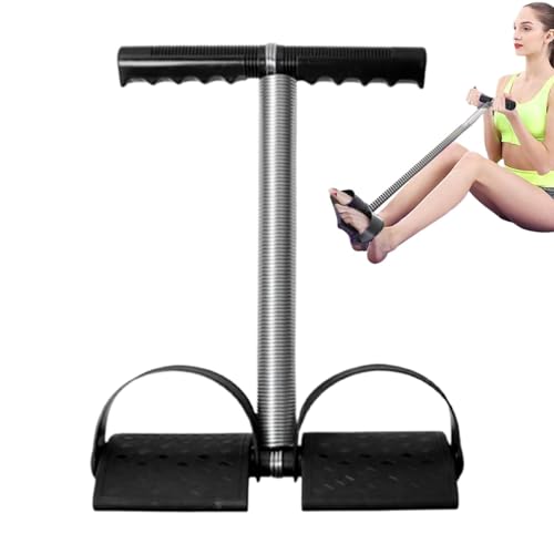 Extracteur de pédale de yoga élastique pour soulager le dos et s'étirer