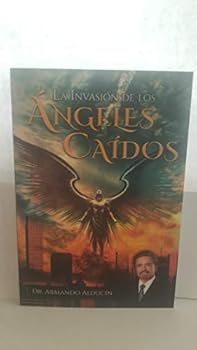 Paperback Invasión De Los Angeles [Spanish] Book