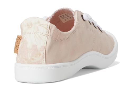 Image of Roxy Women's Bayshore Plus Lx Slip-on Sneaker