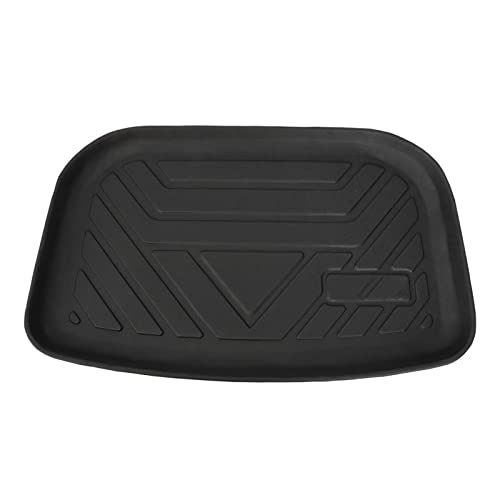 Tapis de coffre arrière pour Tesla Model Y idéal pour le sport