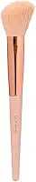 Océane - Pincel para Blush Chanfrado - Pink My Apple Ocn5