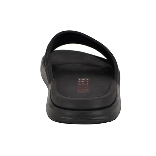 GUESS Men's Moliano Slide Sandal2