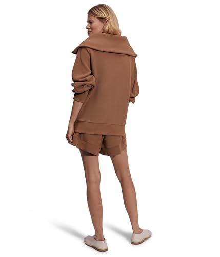 Image of Varley Women's Vine Pullover