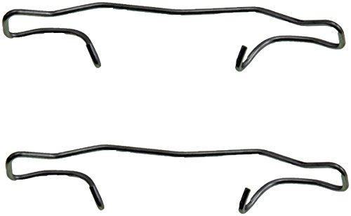 Dorman HW13305 kit de quincaillerie de frein pour remplacer les clips d'étrier usés