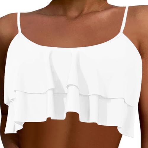 Bikini rouge sexy pour femmes : sublimez vos journées à la plage en XXL