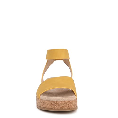 Image of Naturalizer Deara Strappy Sandals