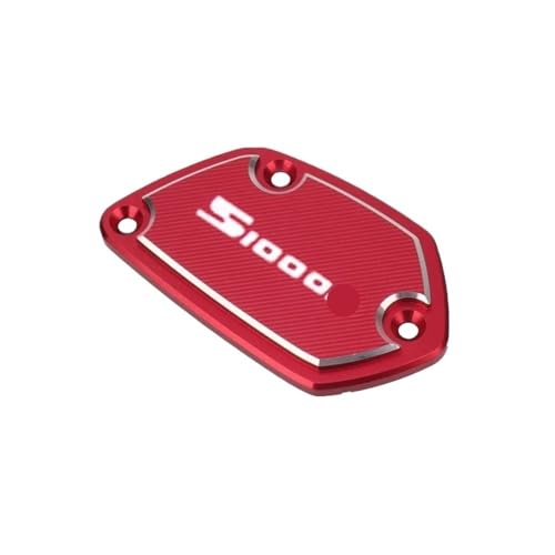 Couvercle liquide frein S1000R étanchéité maximale capuchon