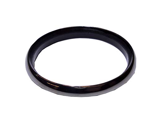 Atomic Diaphragm Cover Ring Second Stage T3 Regulator 02-0464-00