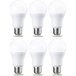 Amazon Basics E27 LED Bulb
