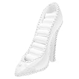 Présentoir à bijoux - peut utilisé organisateur de rangement pour bijoux, de pendaison de crémaillère et de mariage, présentoirs à bijoux