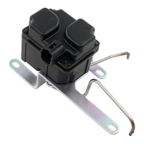 Roneeson Intake Manifold Runner Control Actuator for Ford F-150 1999-2004 Mustang 2001-2004