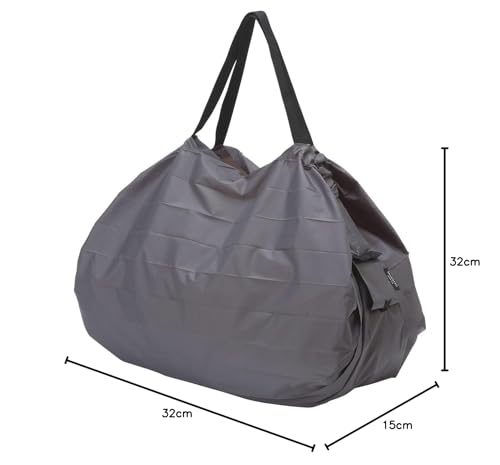 Image of Shupatto Compact Bag, Marna Eco Bag, Shupatto