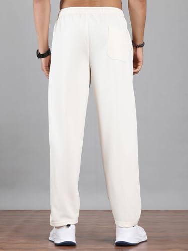 Image of Mack Jonney Regular Trouser Loose Fit | Sports for Men Stylish Track Pant-MACK640418