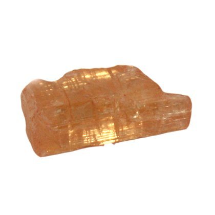 Imperial Topaz Healing Crystal by CrystalAge