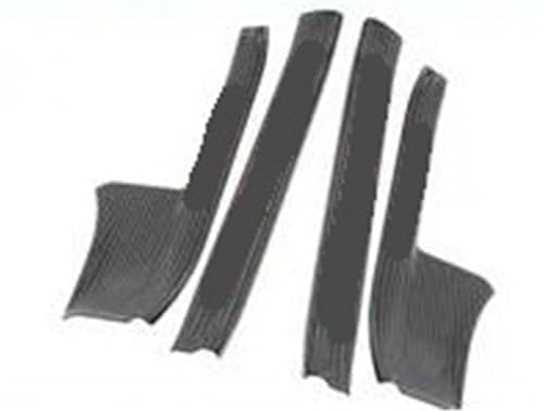 �ɓK������g���^ BZ4X�p �h�A�V���o�[�E�F���J���y�_�� �L�b�N�h�~�v���[�g �����A�N�Z�T���[(B2)