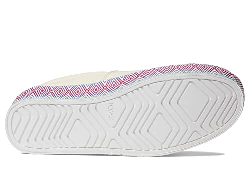 Image of TOMS Women's ALP Fenix Platform S Slip-On Sneaker