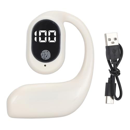 Auricular Inalámbrico Deportivo Mono Bluetooth 5.3 Tomantery miniatura 6