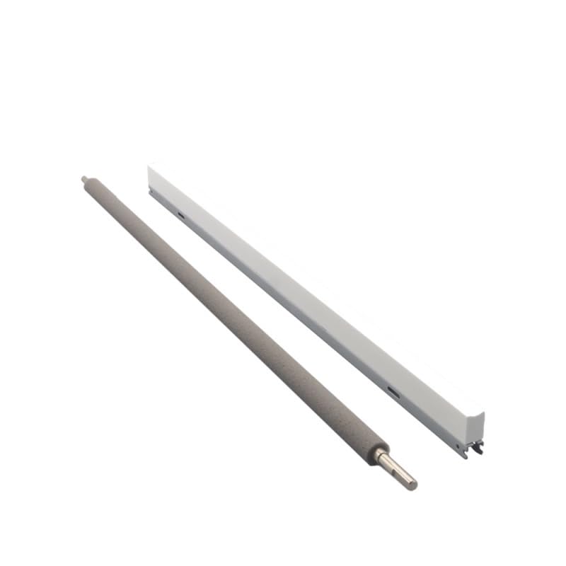 Pièce de rechange tambour OPC et rouleau de charge pour copieur Aficio MP
