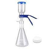creahub 1000mL Lab Vacuum Filtration Distillation...