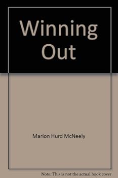 Hardcover Winning Out Book
