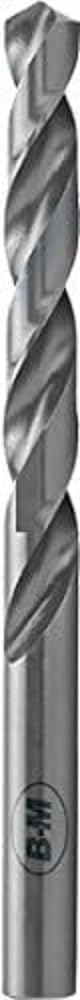 celesa Auger/Mango Cilindrico HSS Din 338 PAVONADO 4.75 mm