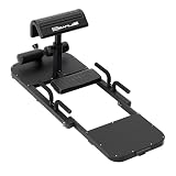 seanleecore Hip Thrust & Squat Machine