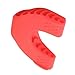 NUEAYMS Jaw Exerciser Face Slimmer Silicone Jawline Exerciser Muscle Training Face Lifter Targets Your Chin Lip and Cheekbones Jawline Exercise Double Chin Reducers