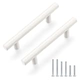 Probrico 10 Pack Hole Centers (76mm) 3inch White...