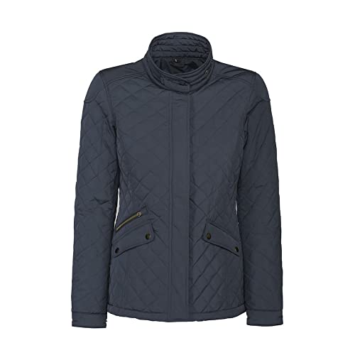 Veste matelassée femme Huntingview pour vos sorties en ville