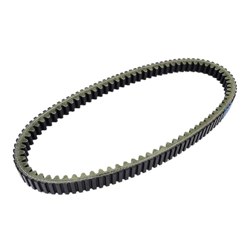 Courroie entraînement pour remplacer transmission usée Kymco MyRoad 700 23100-KKE5-E00