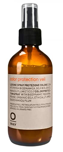 Protector en spray para color de cabello 5.4 oz miniatura 1