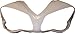 Yana Shiki UFY-408-UP ABS Plastic OEM Replacement Upper Fairing